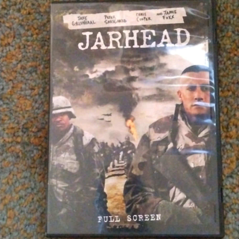 JARHEAD